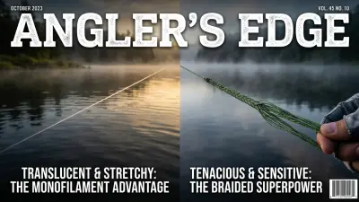 Mono vs. Braid: Which Fishing Line is Right for You? (2026 Comparison)