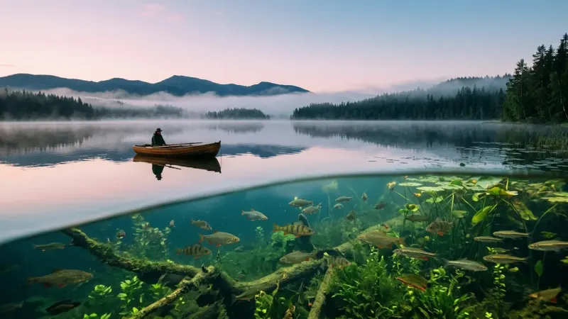 Are Our Favorite Fish Disappearing? What Anglers Need to Know About Conservation