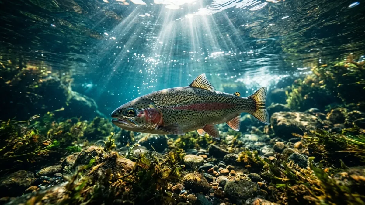 Are Our Fish Populations Thriving? Angler's Guide to Conservation Updates
