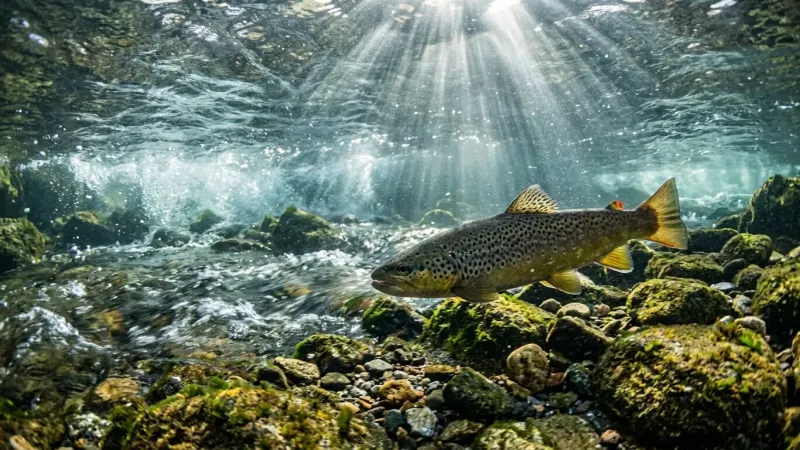Are Your Local Fish Thriving? Latest Conservation Updates for Anglers