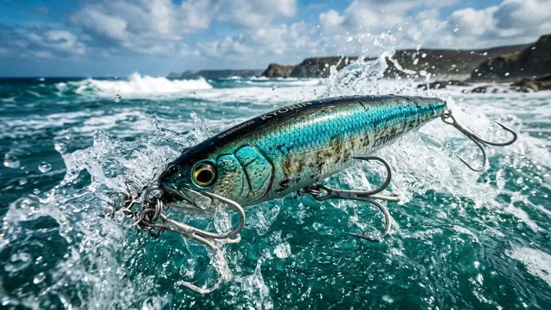 Beyond the Basic Rod: Upgrading for Bigger Fish & New Challenges