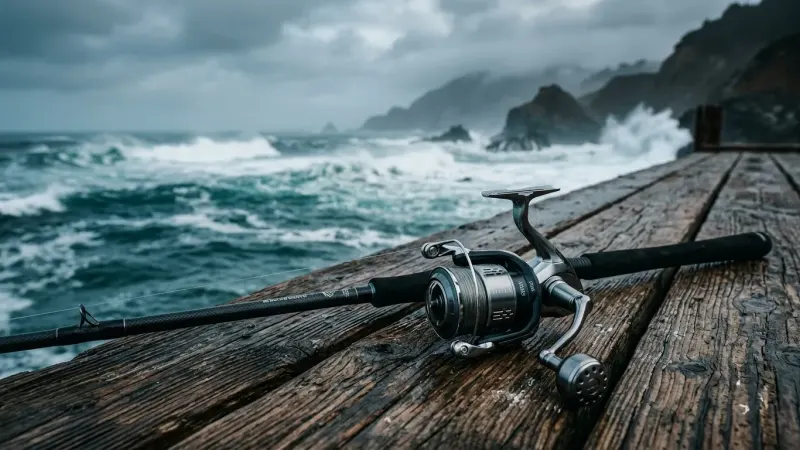 Beyond the Basic Rod: Upgrading Your Setup for Bigger Fish and New Challenges