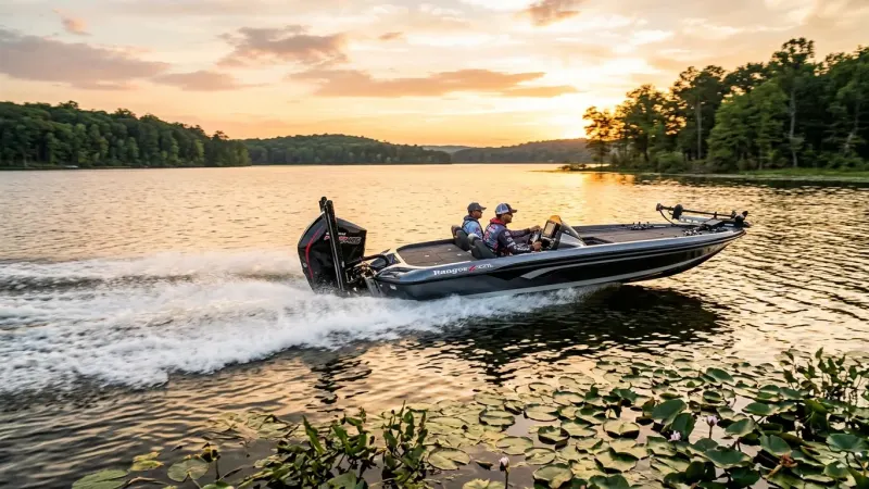 Catch Your First Largemouth Bass: The Beginner's Essential Guide
