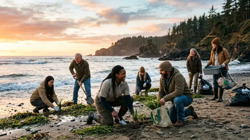 Community Power: Protecting Your Favorite Fishing Waters & Local Havens