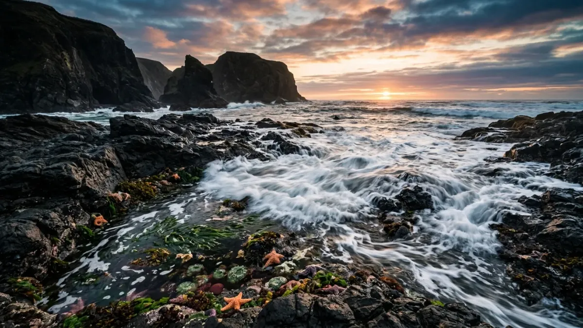 Crack the Code: How Tides Influence Your Saltwater Fishing Success
