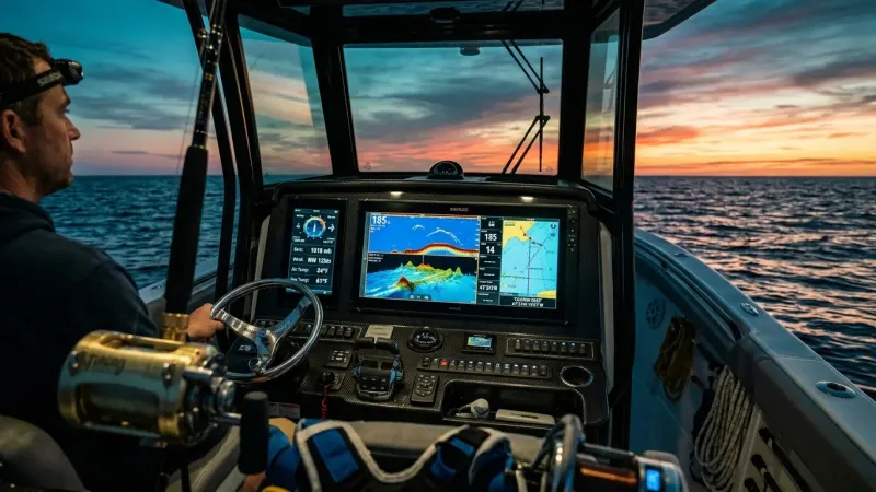 Decode Your Local Fishing Report: Catch More Fish This Weekend!