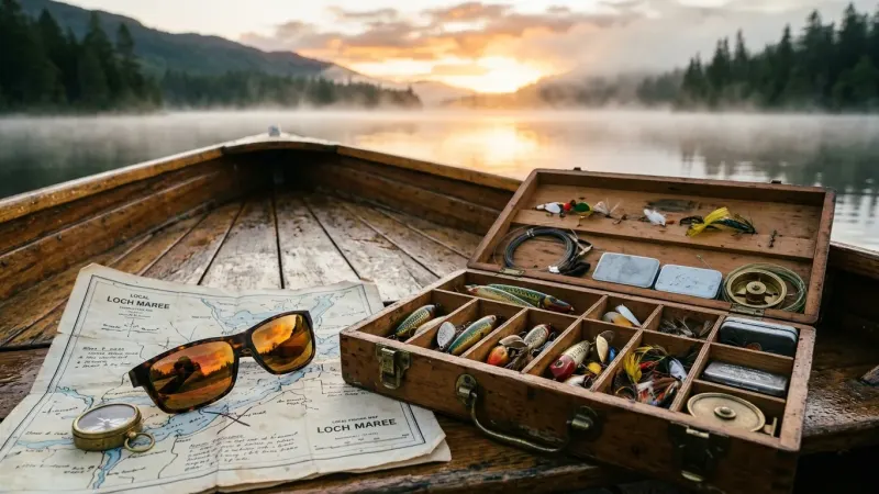 Decoding Your Local Fishing Report: How to Use It for Better Catches This Weekend