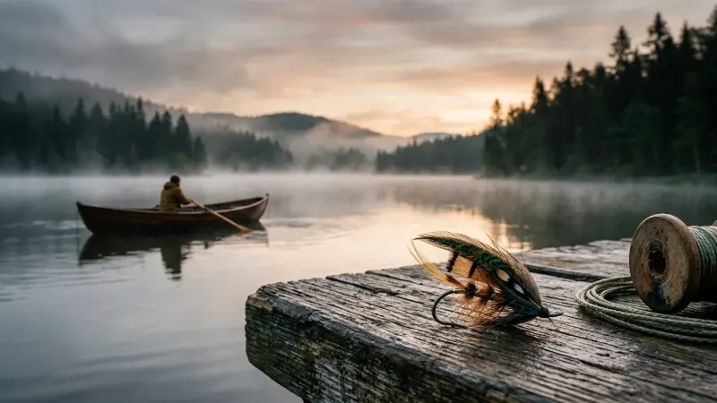 Fishing FAQ: Answering Your Most Pressing Questions