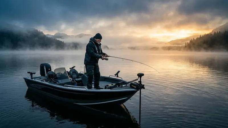Master Bottom Fishing: Simple Strategies for Deeper Catches