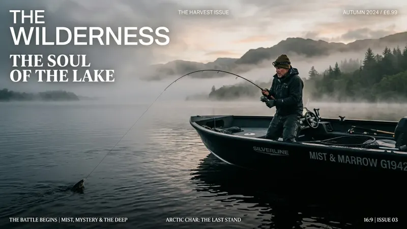 Mastering Bottom Fishing