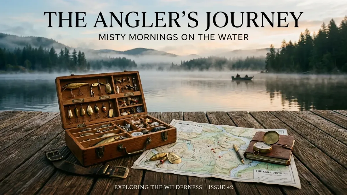 Plan Your Dream Overnight Fishing Trip