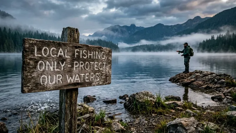 Protect Your Fishing Spots: How Local Communities Win for Anglers