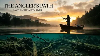 Read Water Like a Pro: Find More Fish & Get More Bites 2026