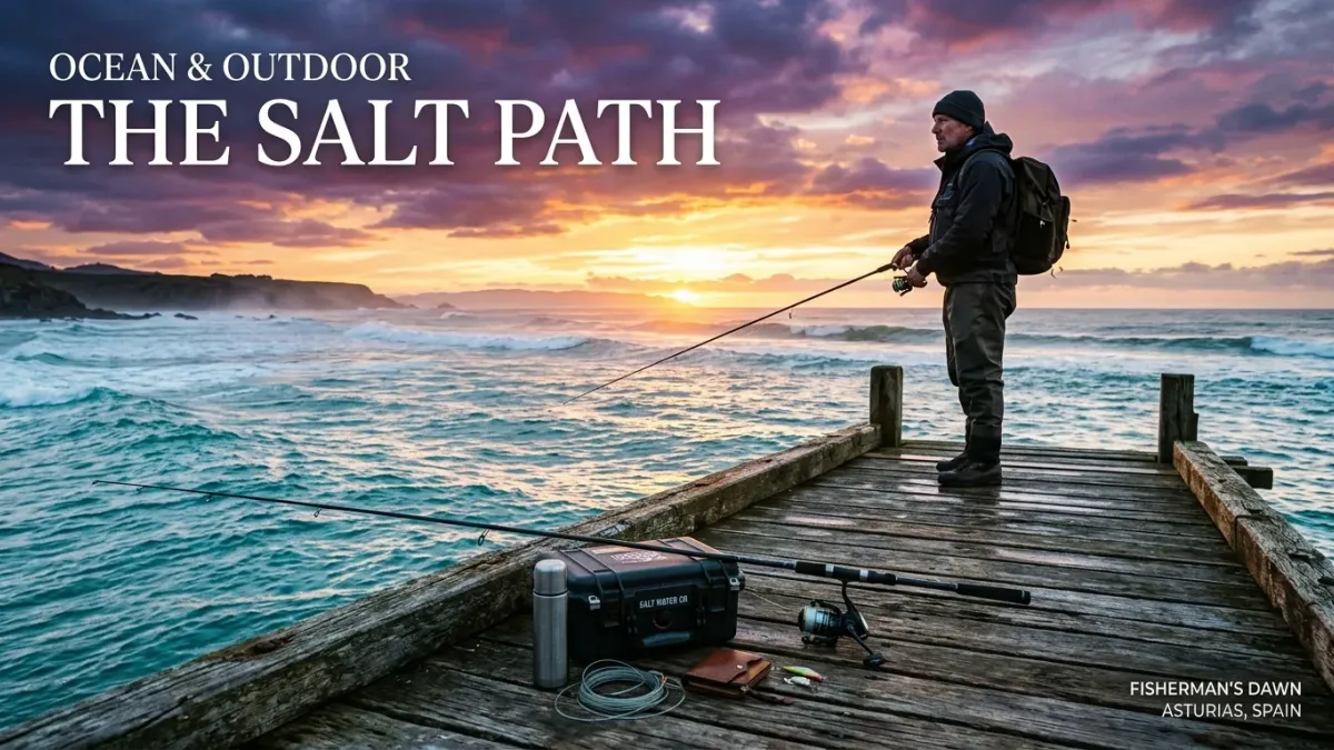 Saltwater Fishing for Beginners: Your Easy Guide to Coastal Fun (2026)