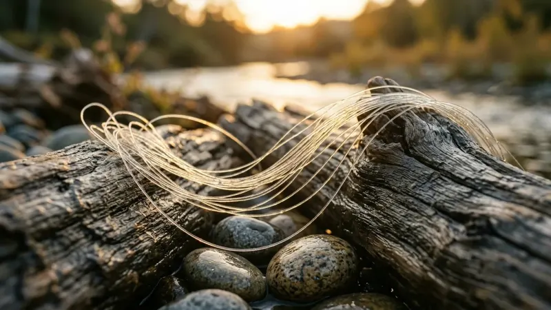Stop Line Tangles: Quick Fixes & Smart Prevention for Anglers