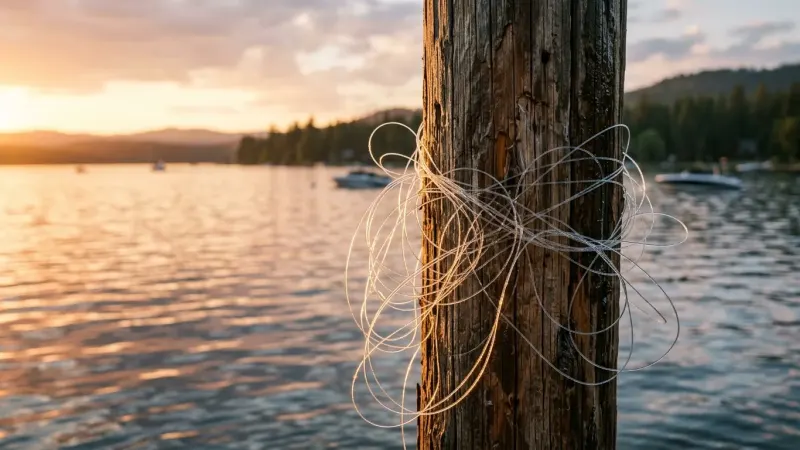 Tangle-Free Fishing: Proven Techniques Experienced Anglers Use to Prevent Line Twists
