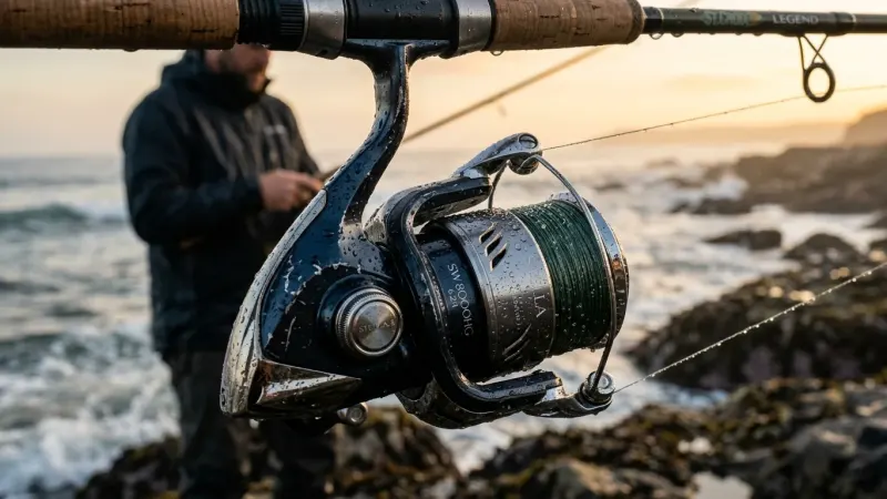 Tangle-Free Fishing: Quick Fixes & Prevention for Common Line Problems