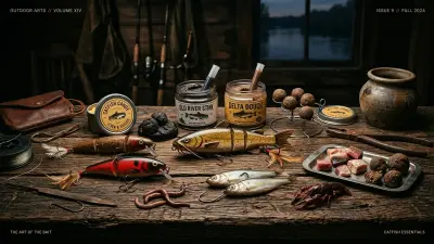 The Best Bait for Catfish: A Deep Dive into Top Options