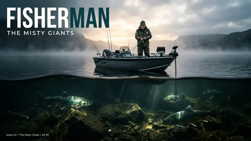 Unlock More Catches: Your Easy Guide to Successful Bottom Fishing