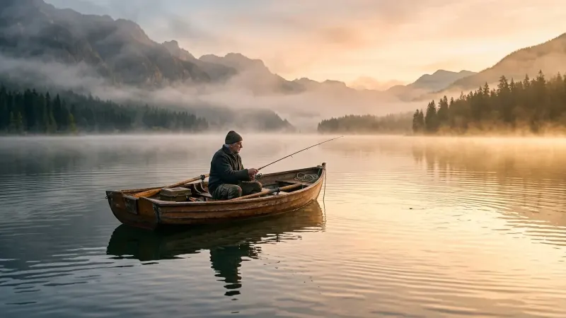 Unlock More Catches: Your Guide to Fishing Seasons & State Rules