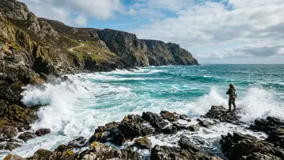 Unlock Your Next Adventure: Top US Fishing Destinations Reviewed