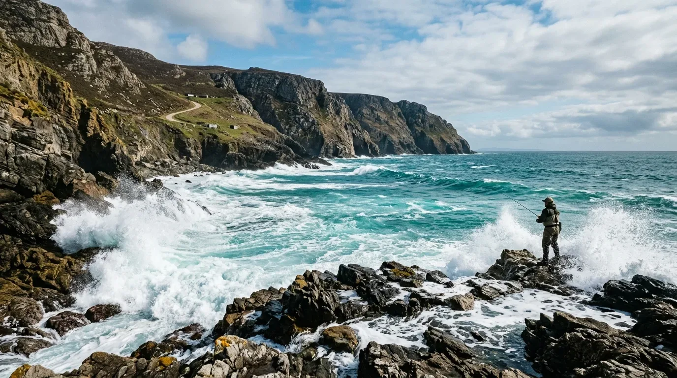 Unlock Your Next Adventure: Top US Fishing Destinations Reviewed