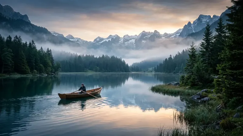 Unlock Your State's Waters: A Beginner's Guide to Fishing Seasons & Regulations