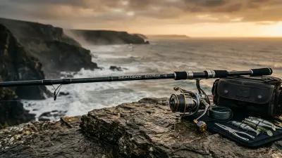 Upgrading Your Fishing Setup: Tackle Bigger Fish & New Challenges 2026