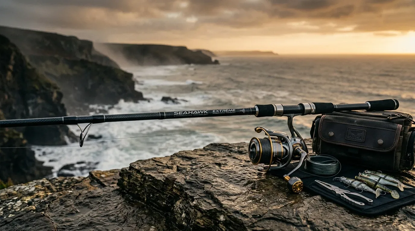 Upgrading Your Fishing Setup: Tackle Bigger Fish & New Challenges 2026