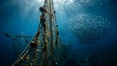What's Happening with Fish? Your Guide to Population & Conservation News