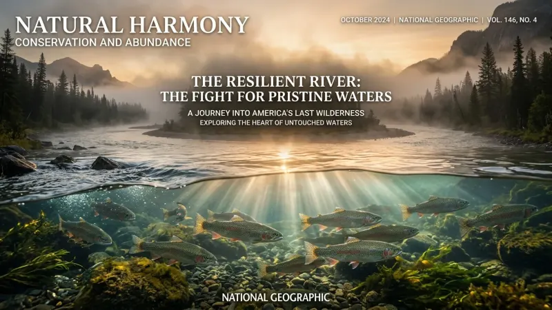 Why Fish Numbers Matter: Your Guide to Healthy Waters & Better Catches