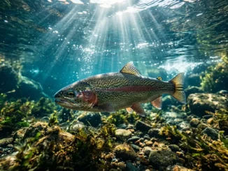 are our fish populations thriving anglers guide to conservat 2026 05 01