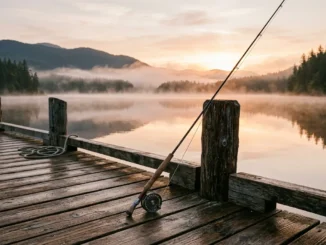 bank fishing secrets catch more from shore 2026 04 24