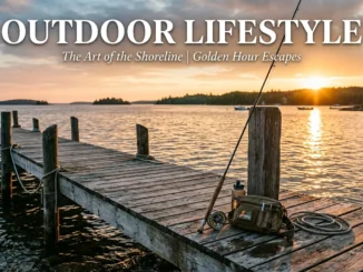 bank fishing secrets maximize your catch from shoreline pier 2026 04 28