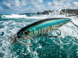 beyond the basic rod upgrading for bigger fish new challenge 2026 04 30