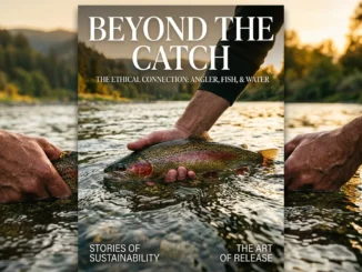 beyond the catch handle your fish ethically safely keep or r 2026 05 03