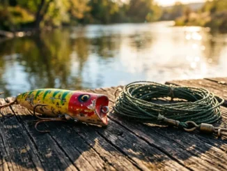 catch your first bass a beginners guide to largemouth fishin 2026 04 22