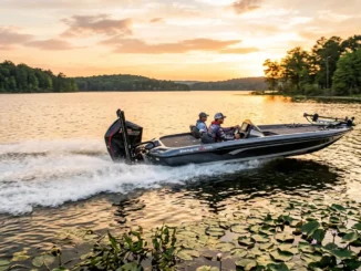 catch your first largemouth bass the beginners essential gui 2026 04 28
