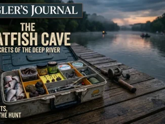 catfish bait showdown what really works for more bites 2026 04 29