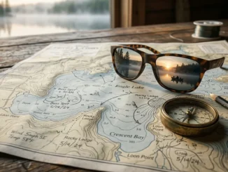 decoding your local fishing report 2026 04 29