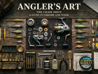 extend your gears life simple fishing maintenance for better 2026 04 25