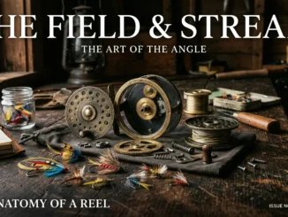 fishing gear maintenance tips 2026 04 30