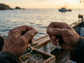 fishing knots 101 a step by step guide to tying essential kn 2026 05 03