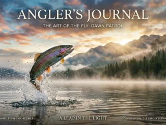 freshwater trout fishing identify locate and catch more in l 2026 04 30