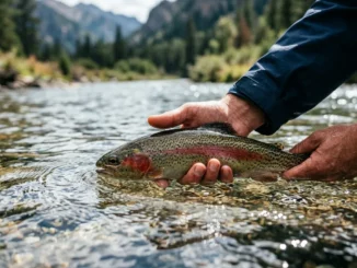 handle your catch like a pro ethics safety success on the wa 2026 04 24