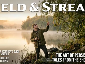 hooked on frustration 5 beginner fishing mistakes and easy f 2026 04 28