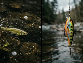live bait vs artificial lures when to use which for maximum 2026 05 02