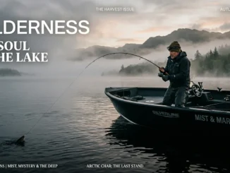 mastering bottom fishing 2026 04 29