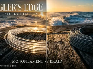 mono vs braid choosing your fishing line for success 2026 04 23