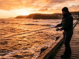 pier fishing for beginners your coastal success guide 2026 04 22